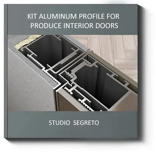 aluminum door profil katalog
