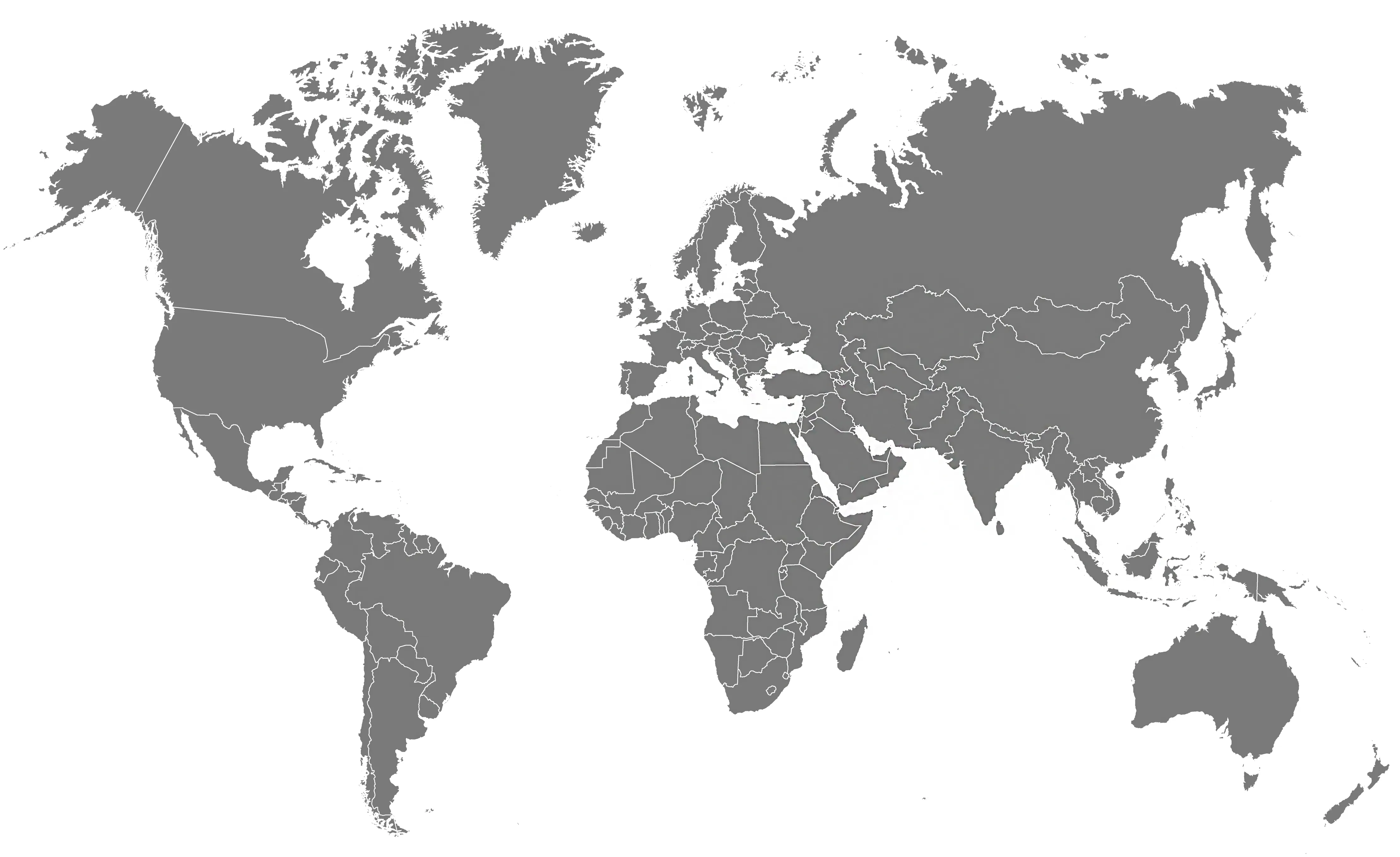 World Map