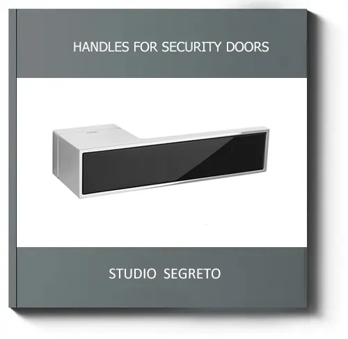 HANDEL SECURITY DOOR
