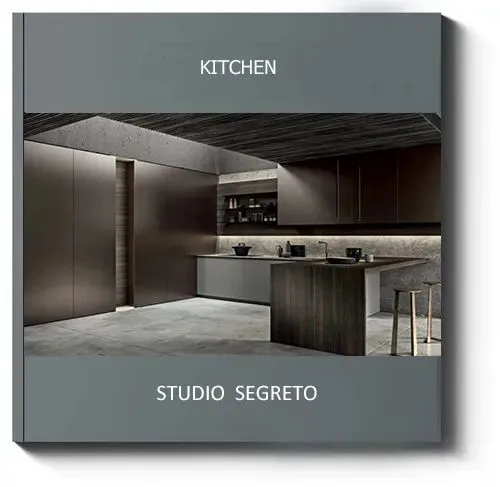 kitchen Segreto
